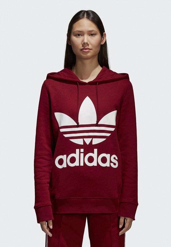 фото Худи adidas Originals