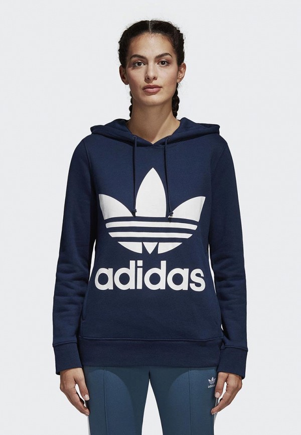 фото Худи adidas Originals