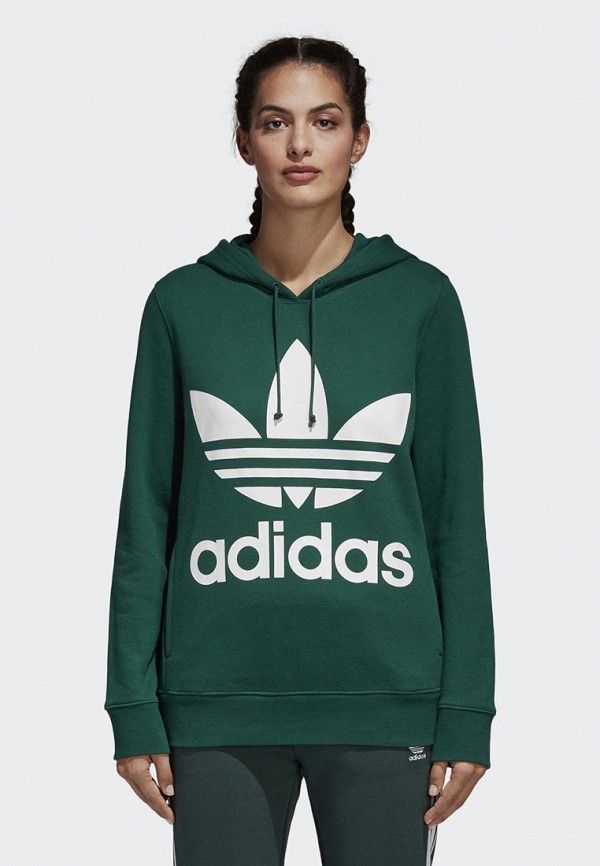 фото Худи adidas Originals