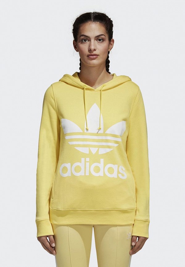 фото Худи adidas Originals