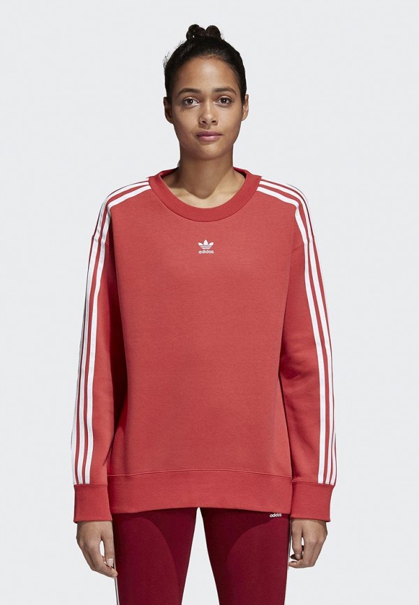 

Свитшот adidas Originals, Красный