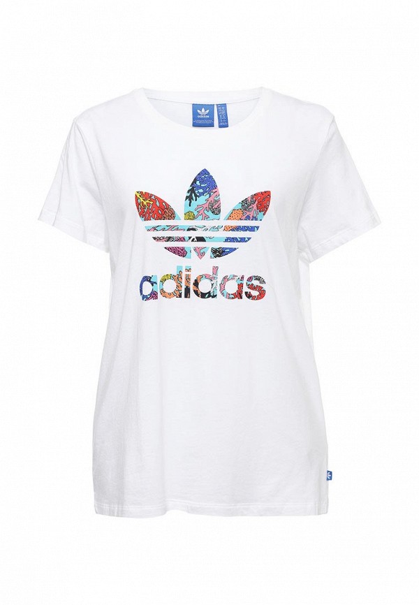 фото Футболка adidas Originals