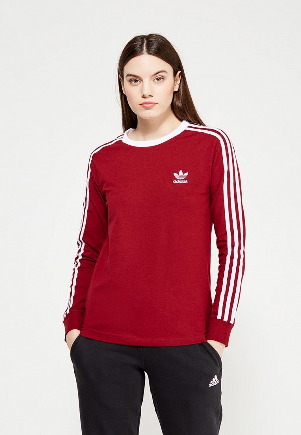 фото Лонгслив adidas Originals