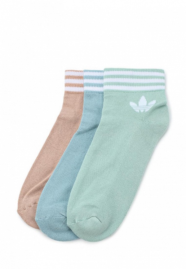 

Комплект adidas Originals, Разноцветный