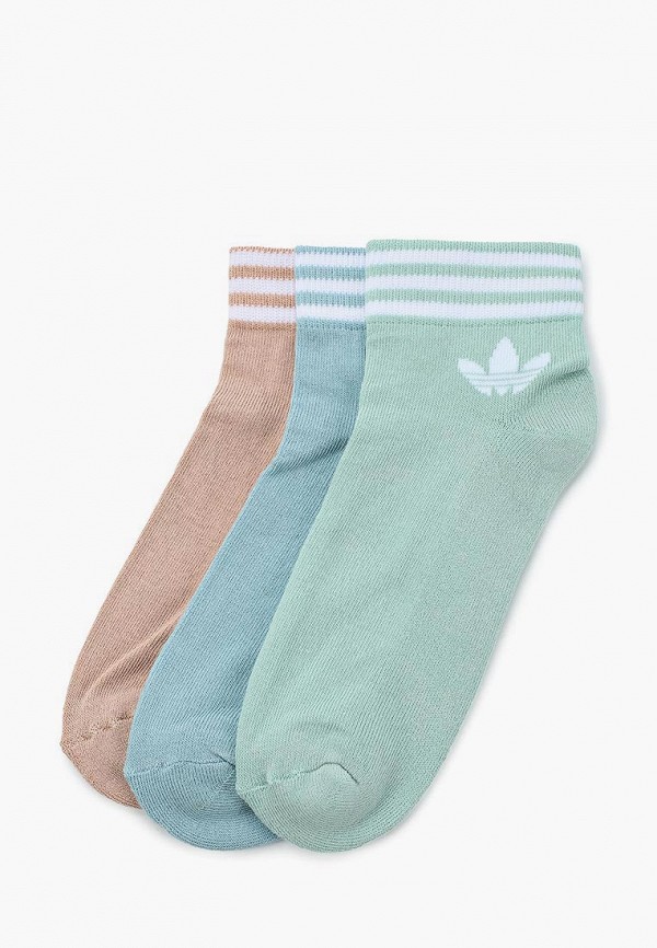 

Комплект adidas Originals, Разноцветный