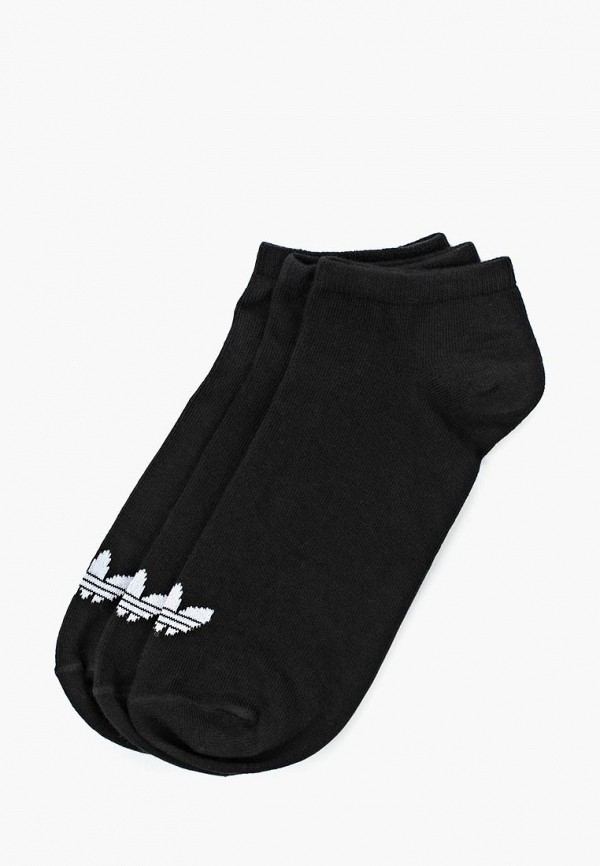 

Носки adidas Originals, Черный