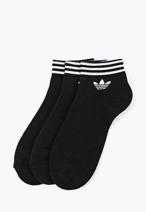 

Комплект adidas Originals, Черный