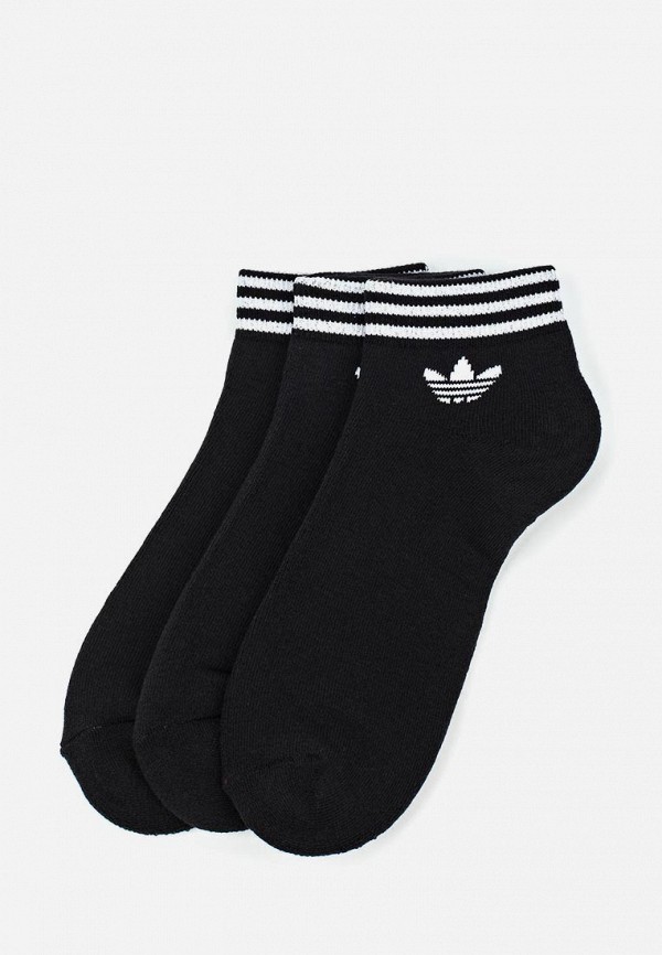 

Комплект adidas Originals, Черный
