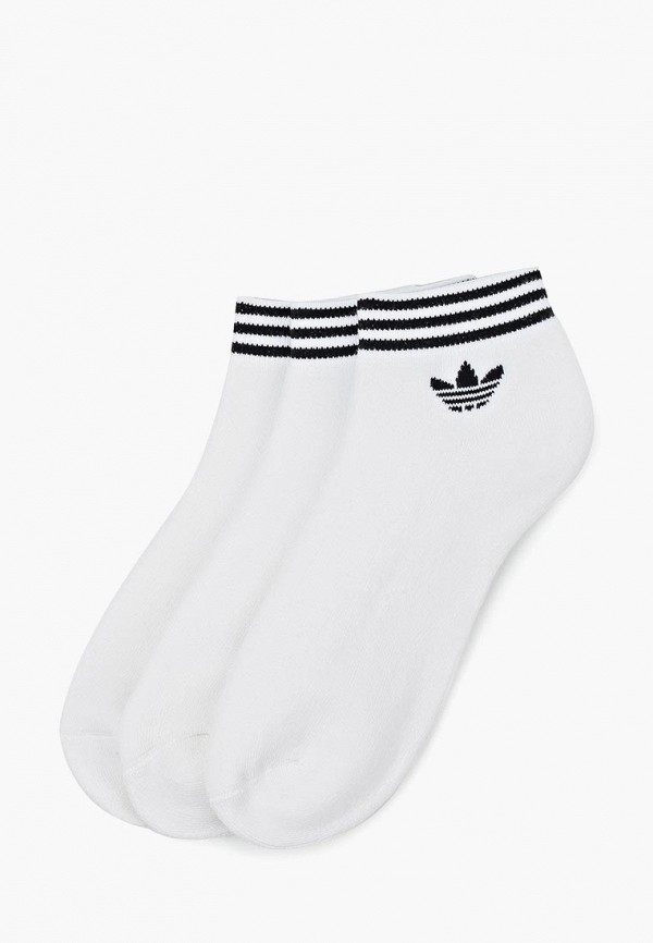 

Комплект adidas Originals, Белый