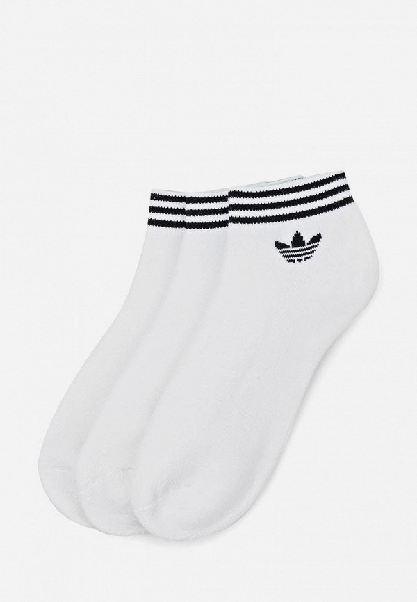 

Комплект adidas Originals, Белый