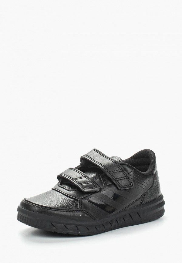 

Кроссовки adidas, Черный