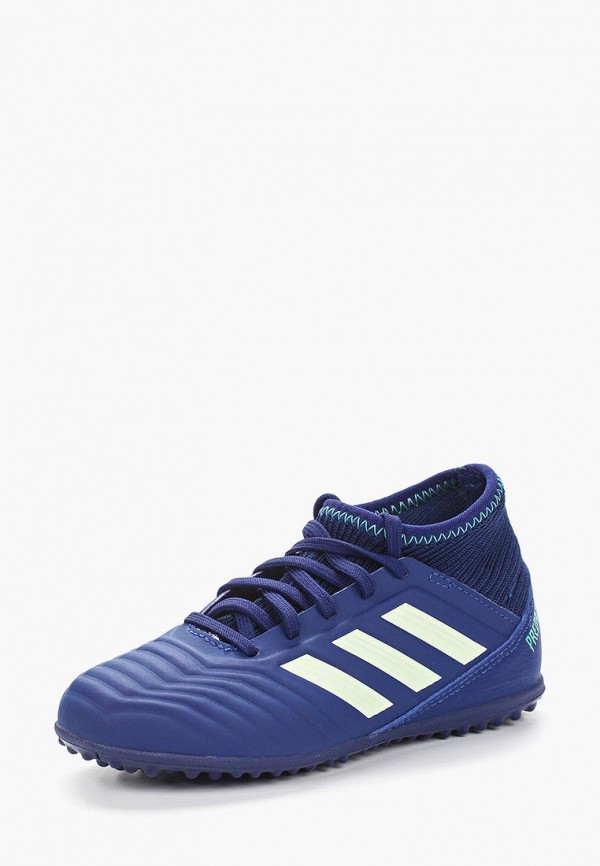 

Шиповки adidas, Синий