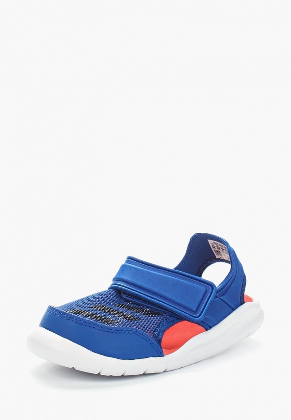 

Сандалии adidas, Синий