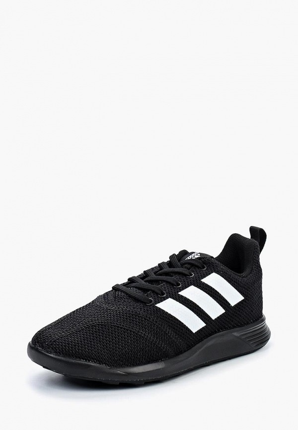 

Бутсы зальные adidas, Черный