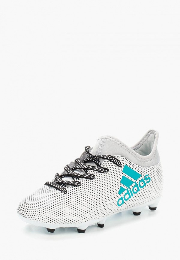 

Бутсы adidas, Белый