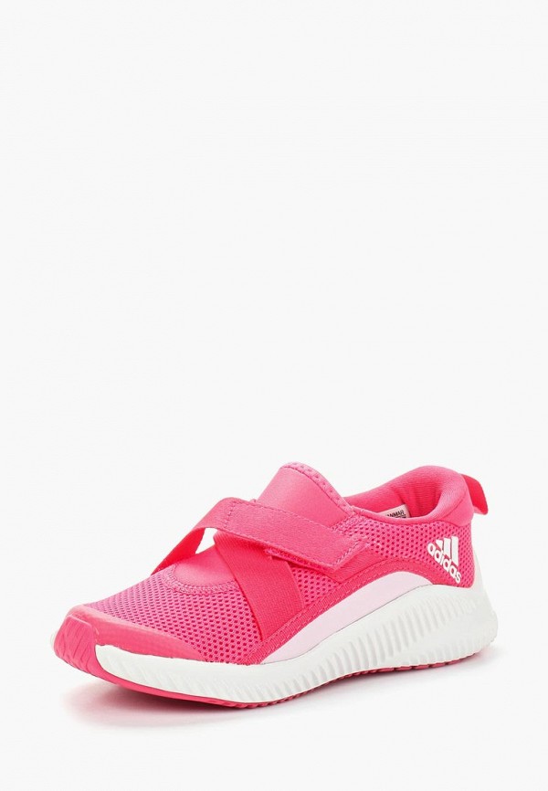 

Кроссовки adidas, Розовый