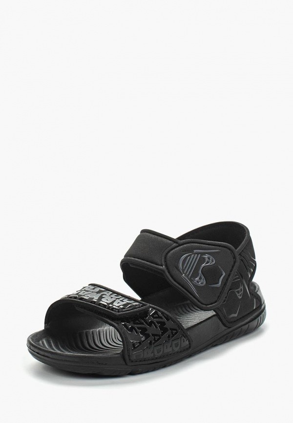 

Сандалии adidas, Черный