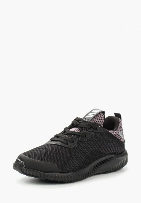 

Кроссовки adidas, Черный