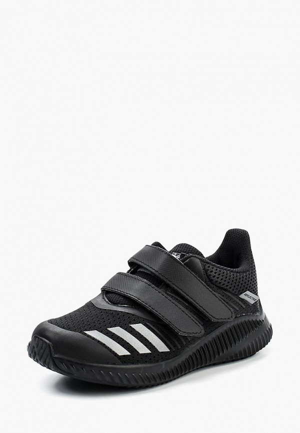 

Кроссовки adidas, Черный