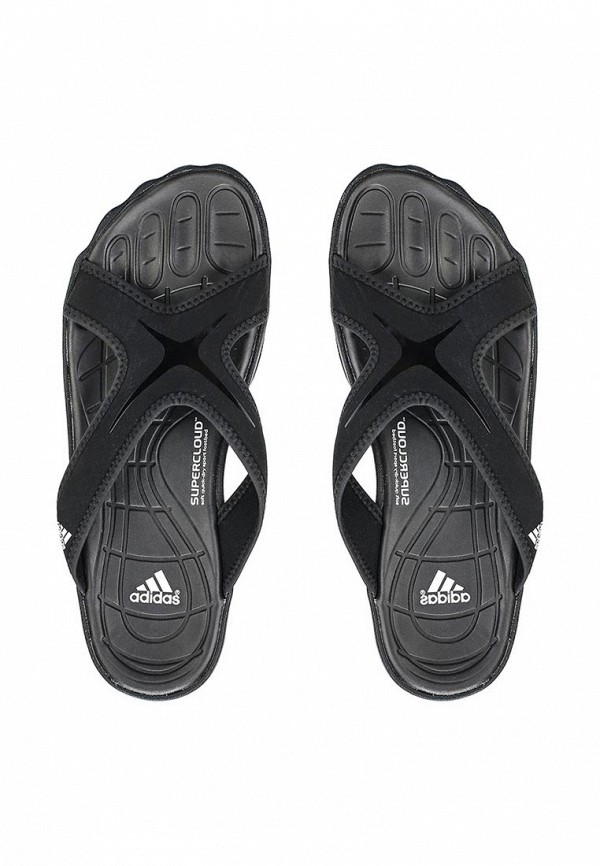 фото Сланцы adidas Performance