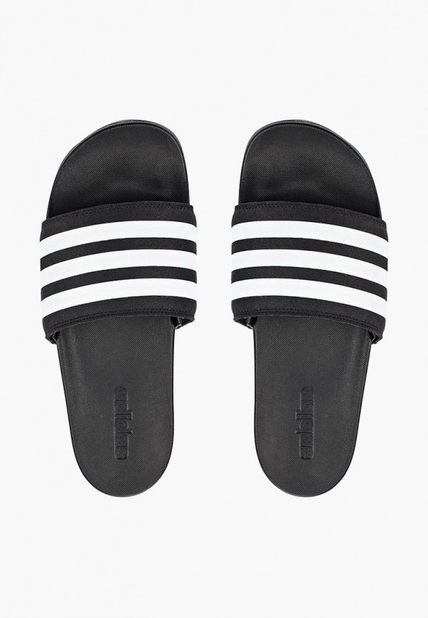 

Сланцы adidas, Разноцветный