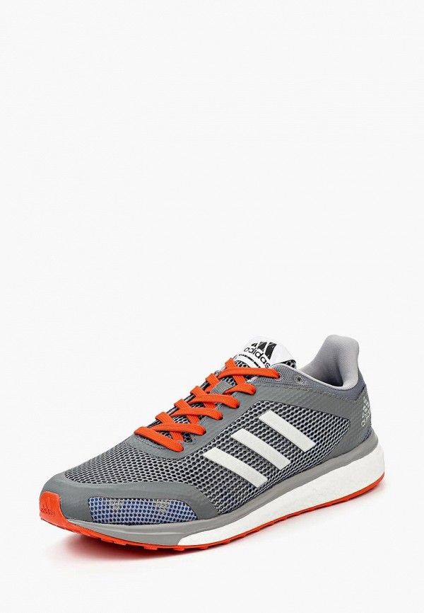 

Кроссовки adidas, Серый