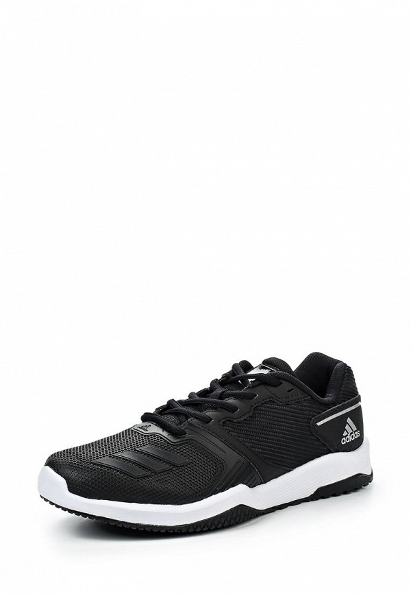

Кроссовки adidas, Черный