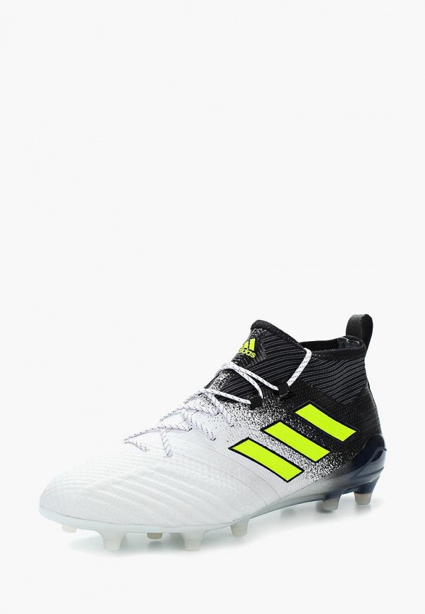 

Бутсы adidas, Белый