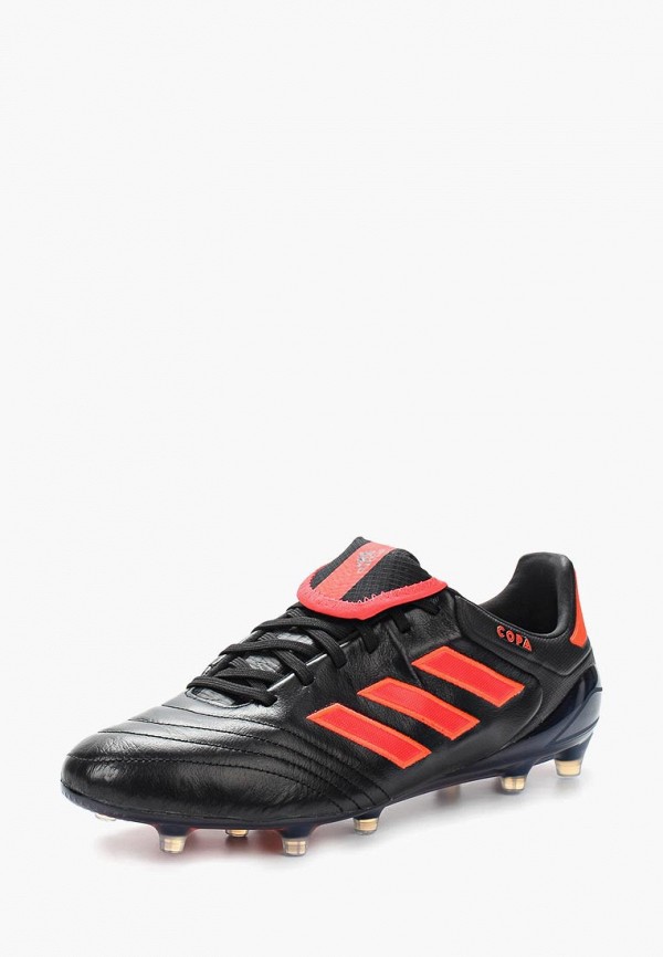 

Бутсы adidas, Черный