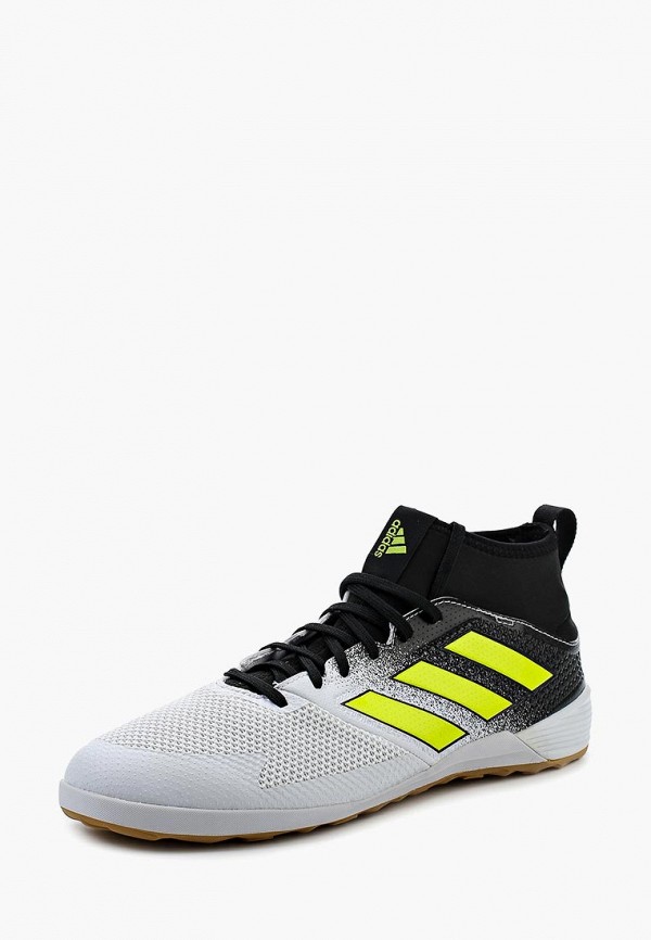 

Бутсы зальные adidas, Белый