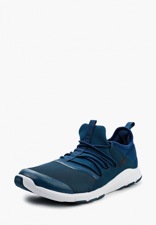 

Кроссовки adidas, Синий