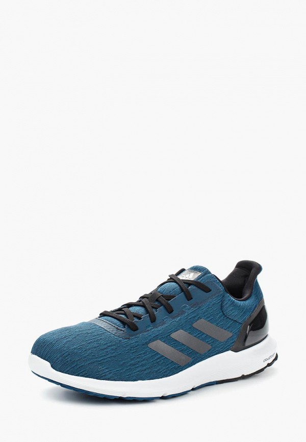 

Кроссовки adidas, Синий