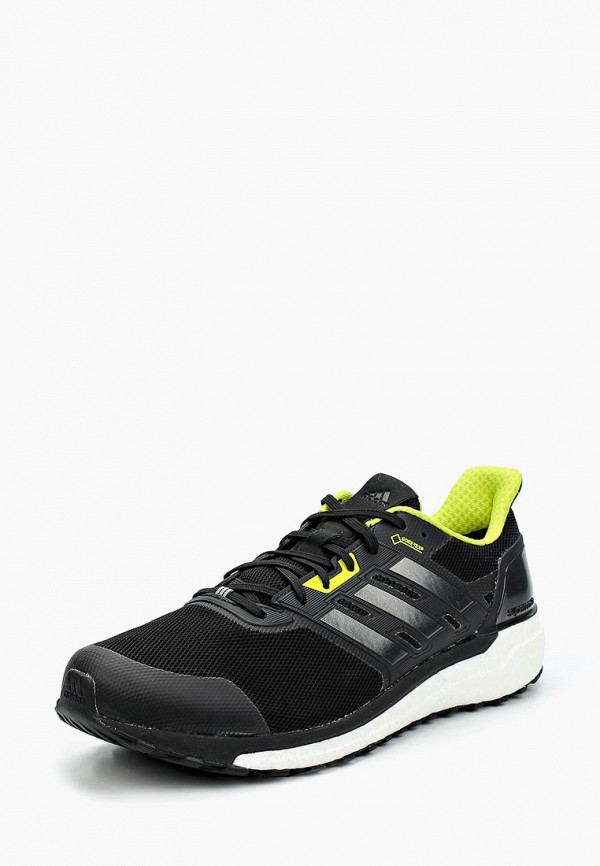 

Кроссовки adidas, Черный