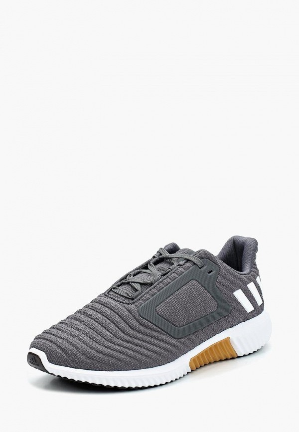 

Кроссовки adidas, Серый