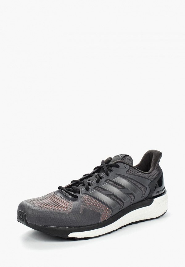 

Кроссовки adidas, Серый