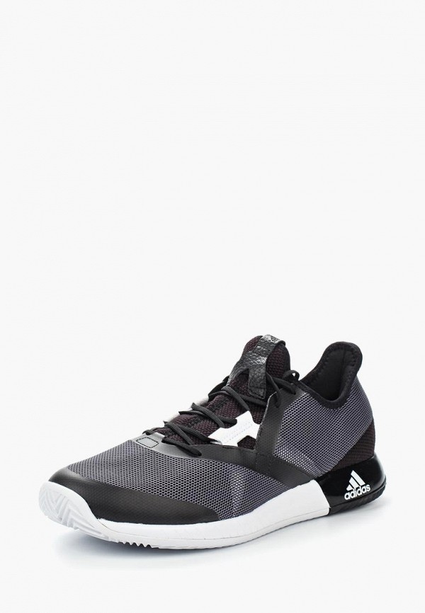 

Кроссовки adidas, Черный