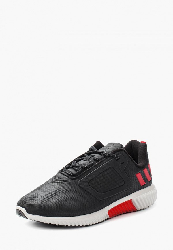 

Кроссовки adidas, Черный