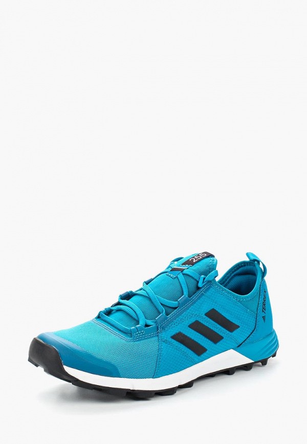 

Кроссовки adidas, Синий