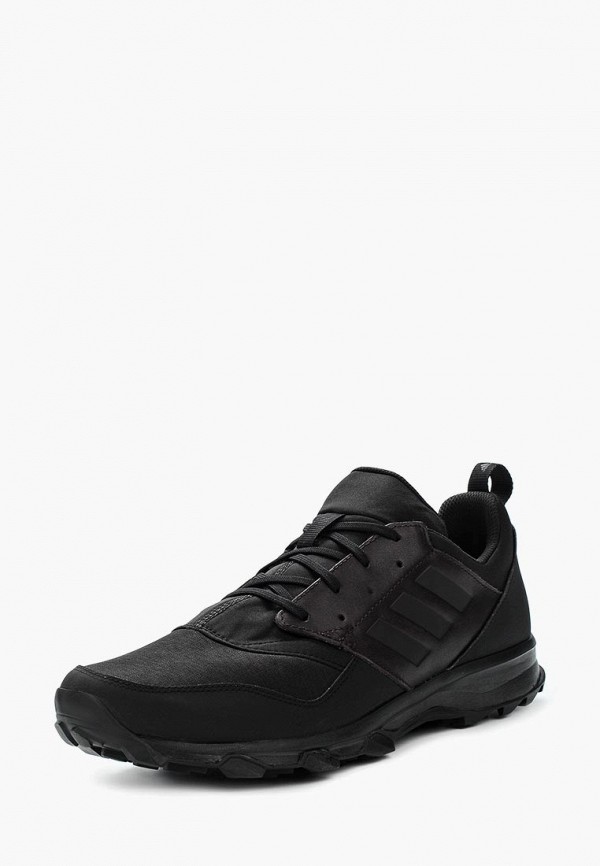 

Кроссовки adidas, Черный