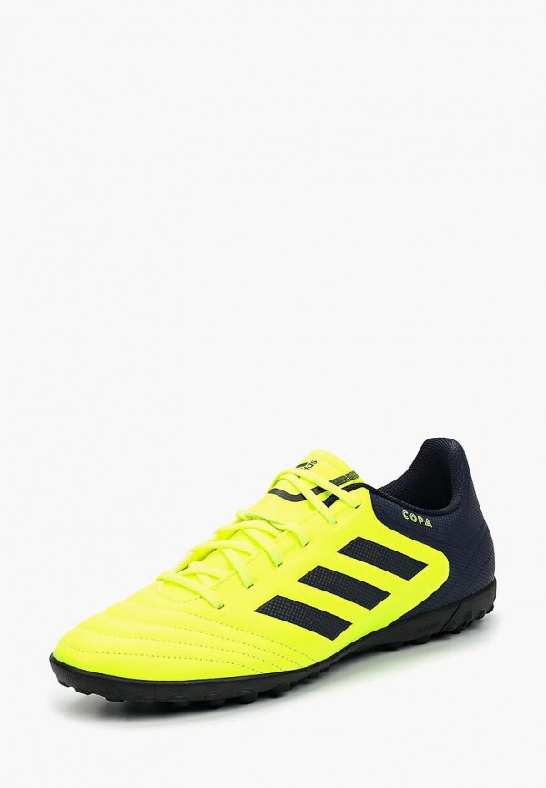 

Шиповки adidas, Зеленый