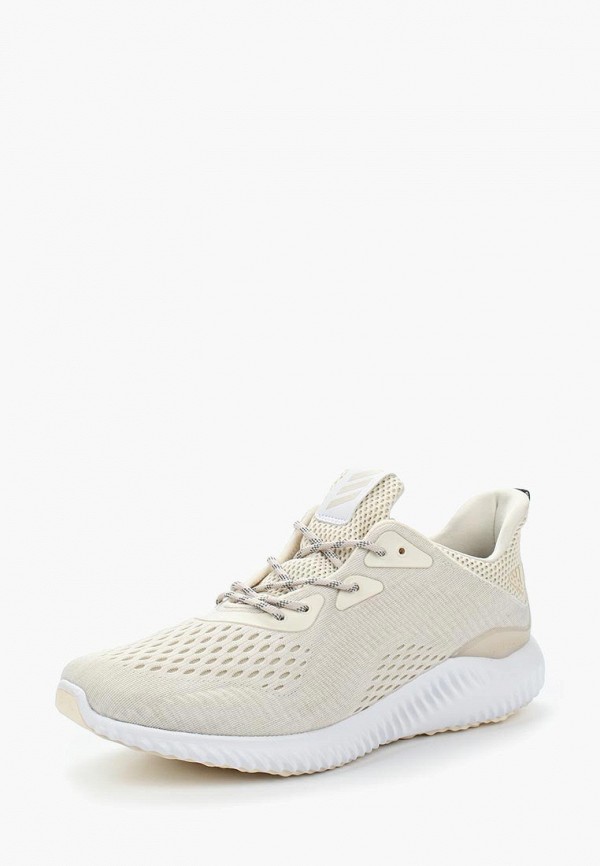 

Кроссовки adidas, Бежевый