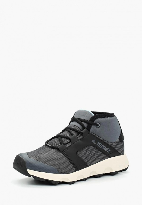 

Кроссовки adidas, Серый