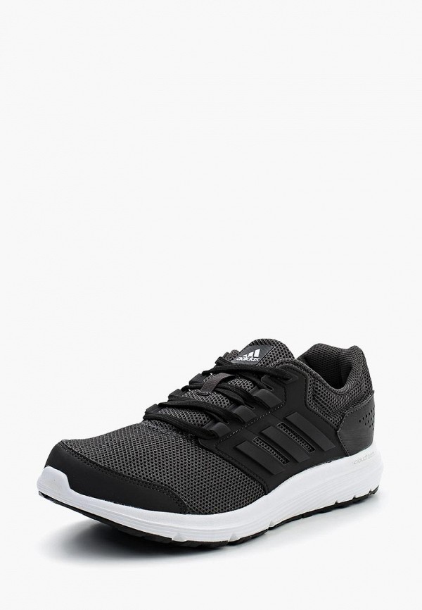 

Кроссовки adidas, Черный