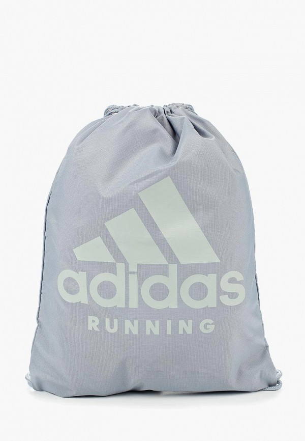 

Мешок adidas, Серый