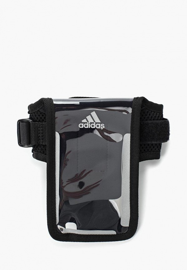 

Чехол для телефона adidas, Черный