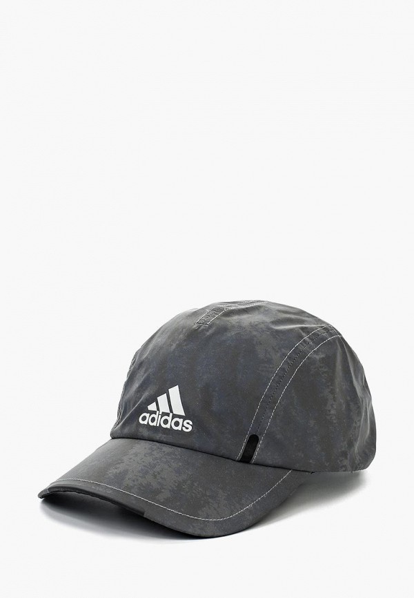 

Бейсболка adidas, Серый