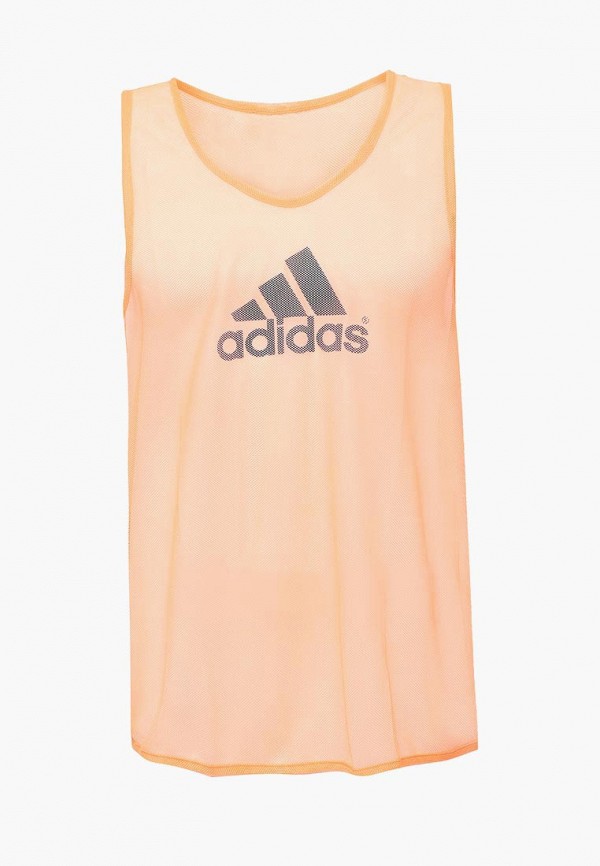 

Майка спортивная adidas, Оранжевый