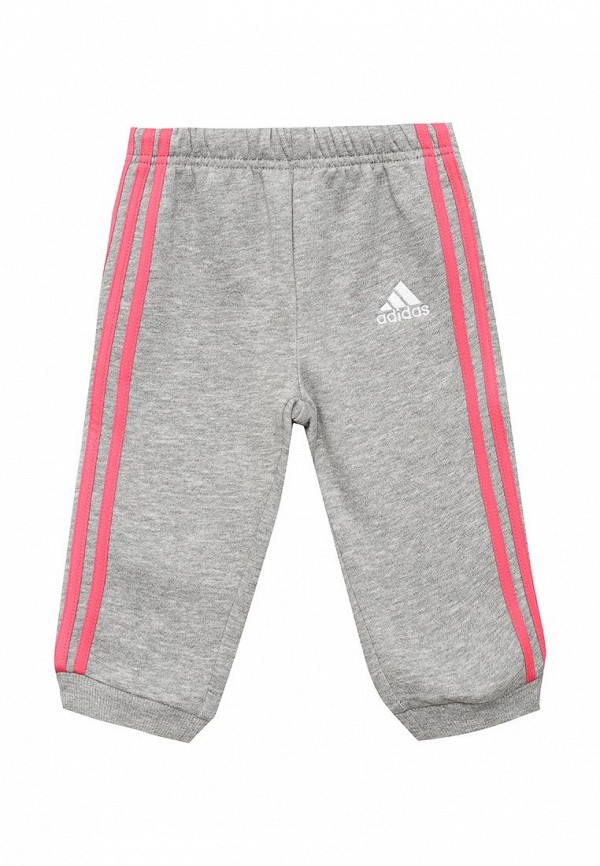 

Брюки спортивные adidas, Серый