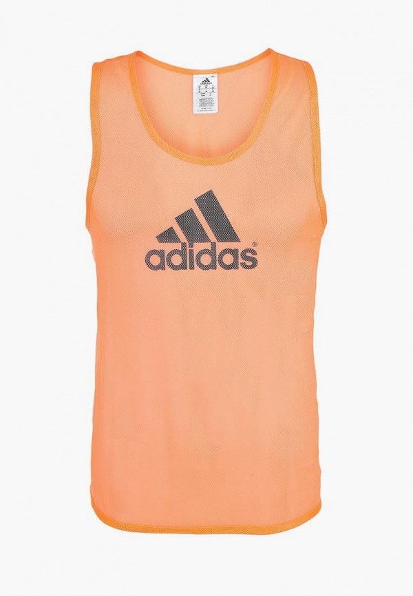 

Майка adidas, Оранжевый
