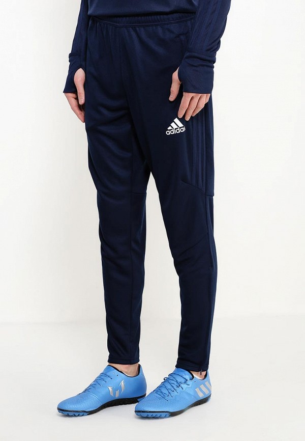 

Брюки спортивные adidas, Синий